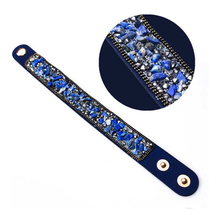 BowLift | Seven Chakra Bracelet