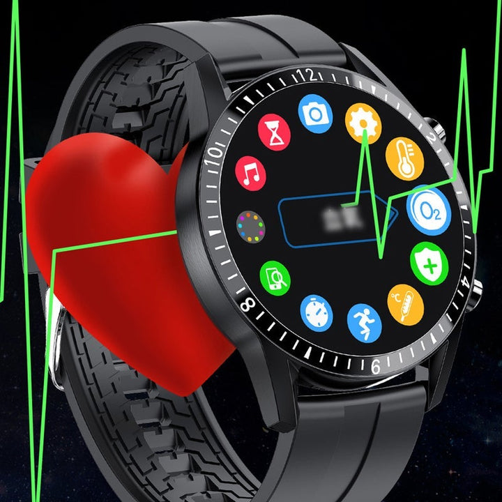 BowLift | Smart Sport Wristband
