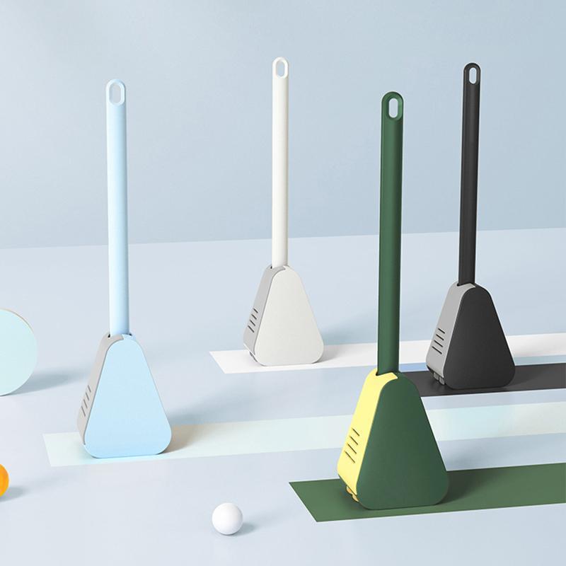 BowLift | Toilet brush with holder