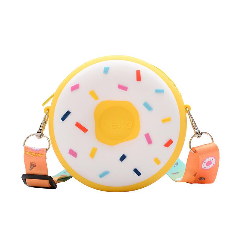 BowLift | Donut Shoulder Bag for Kids