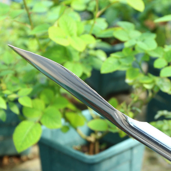 BowLift | Multifunctional Garden Spade