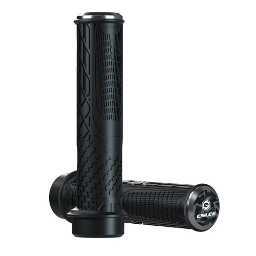 BowLift | Non-slip bicycle grip cover