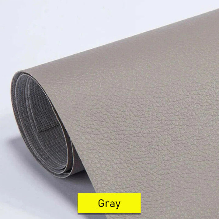 BowLift | Leather Repair Patch Adhesive Sofa Patch Cuttable