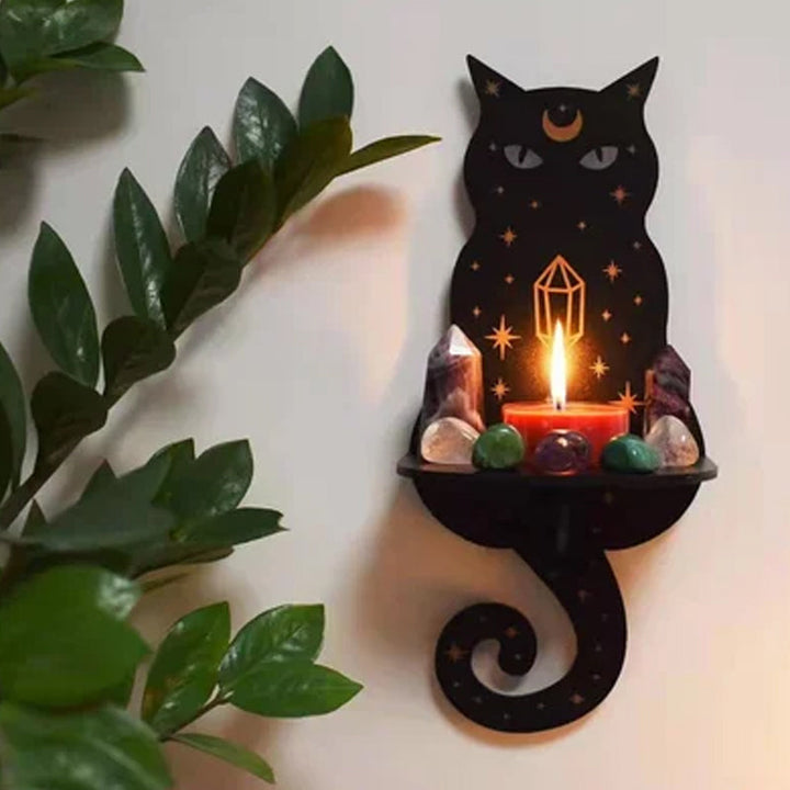 BowLift | Celestial Animal Crystal Altar