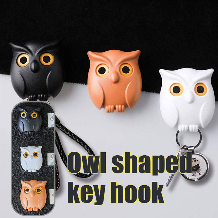 BowLift | The Key Guard is A Reliable Owl