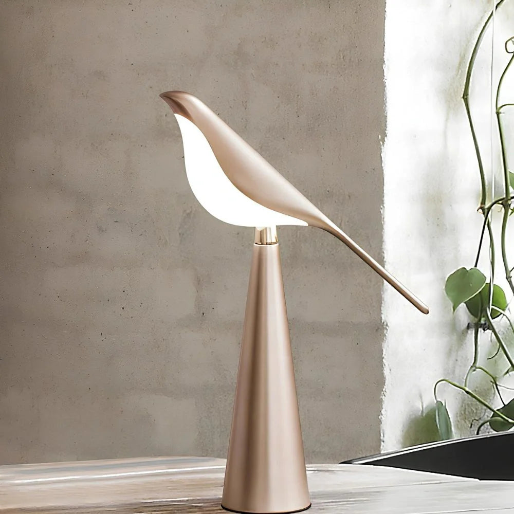 BowLift | Serene Magpie Light