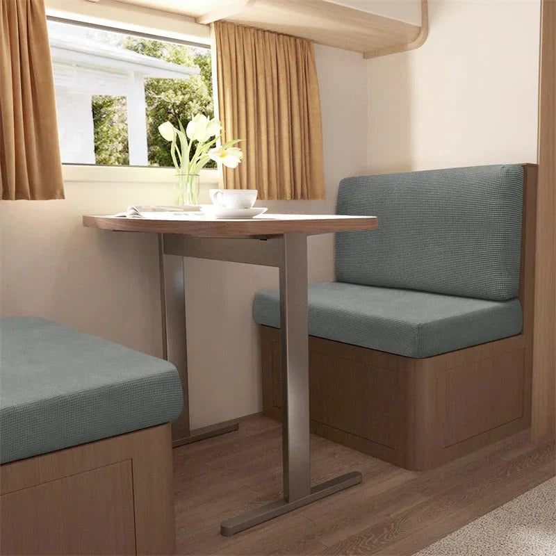 BowLift | Bench Covers Set for Motorhome and Caravan