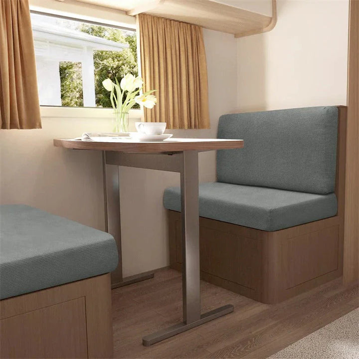 BowLift | Bench Covers Set for Motorhome and Caravan
