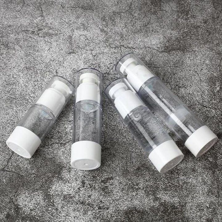 BowLift | Airless Pump Bottles