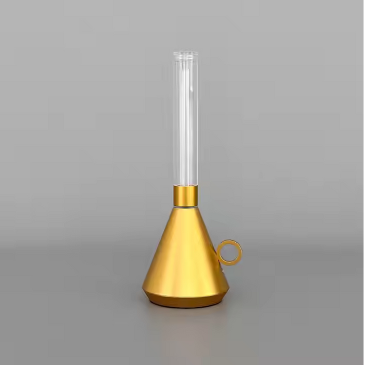 BowLift | Portable Retro Lantern