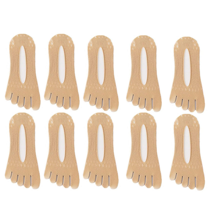 BowLift | New Ladies Toe Socks