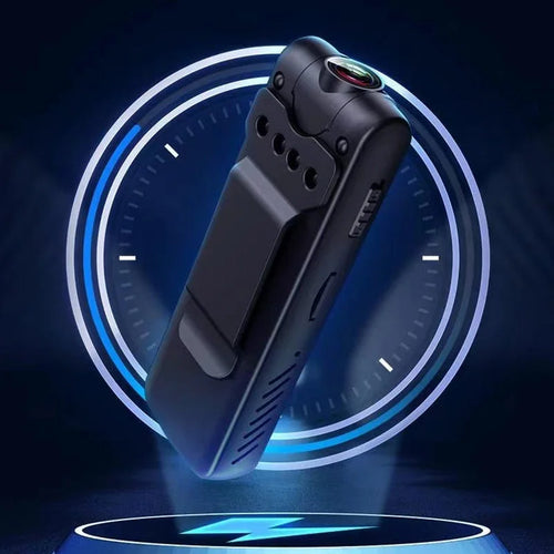 BowLift | Portable Video Recorder Device