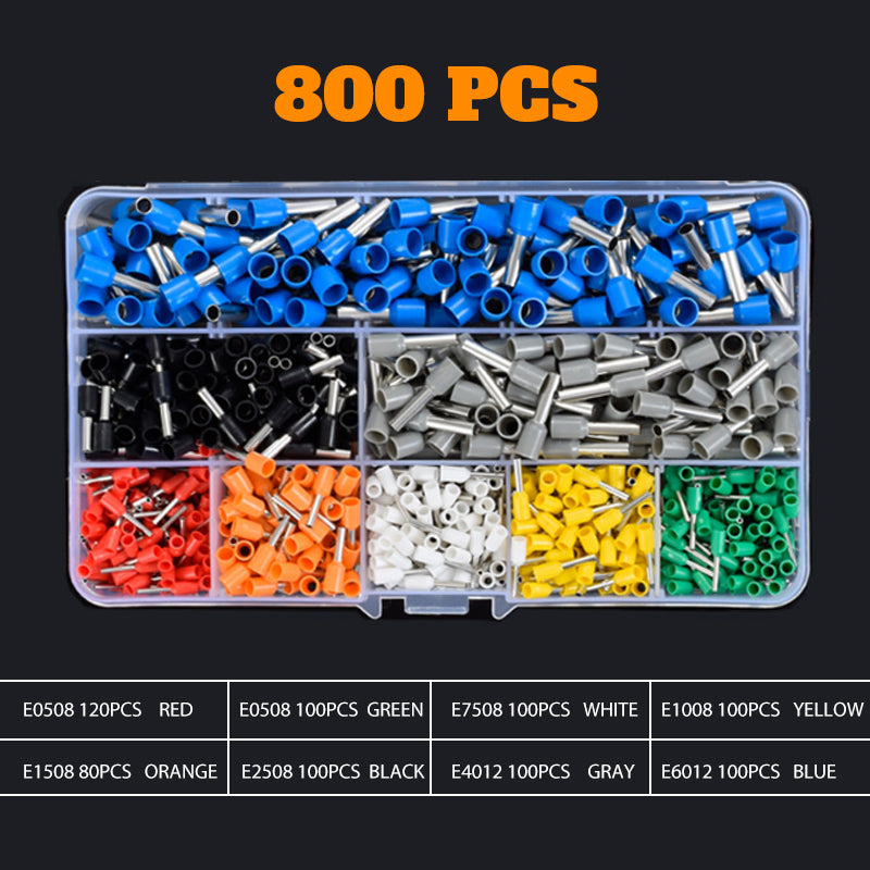 BowLift | Crimping Pliers Tool Kit