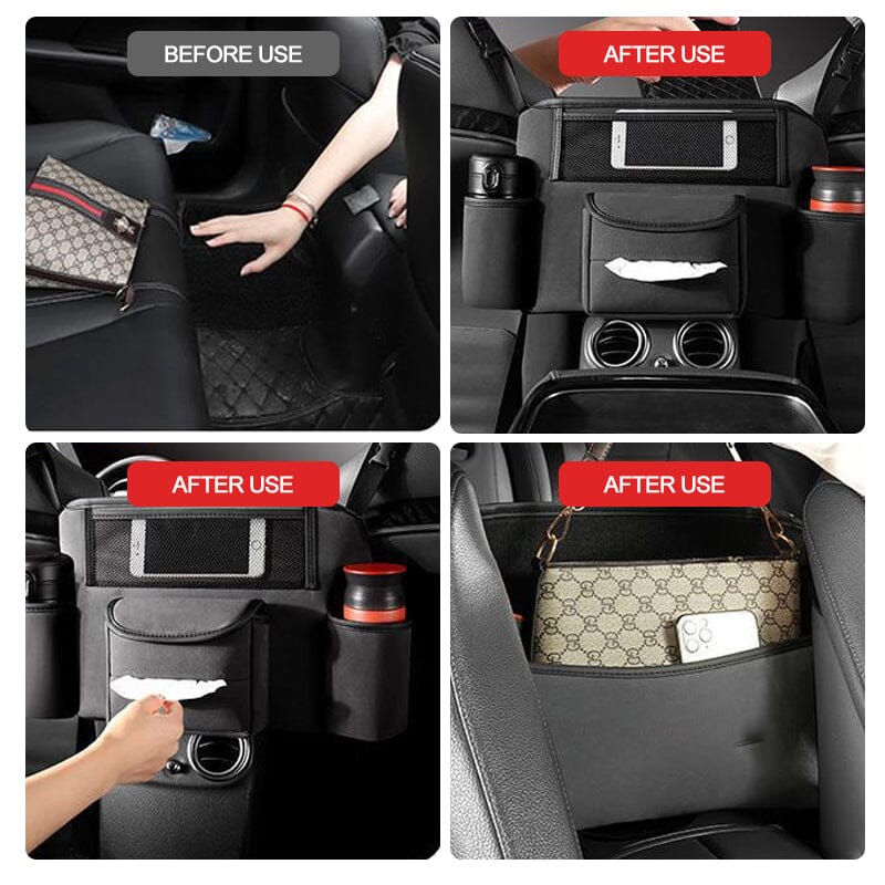 BowLift | Car Storage Pocket