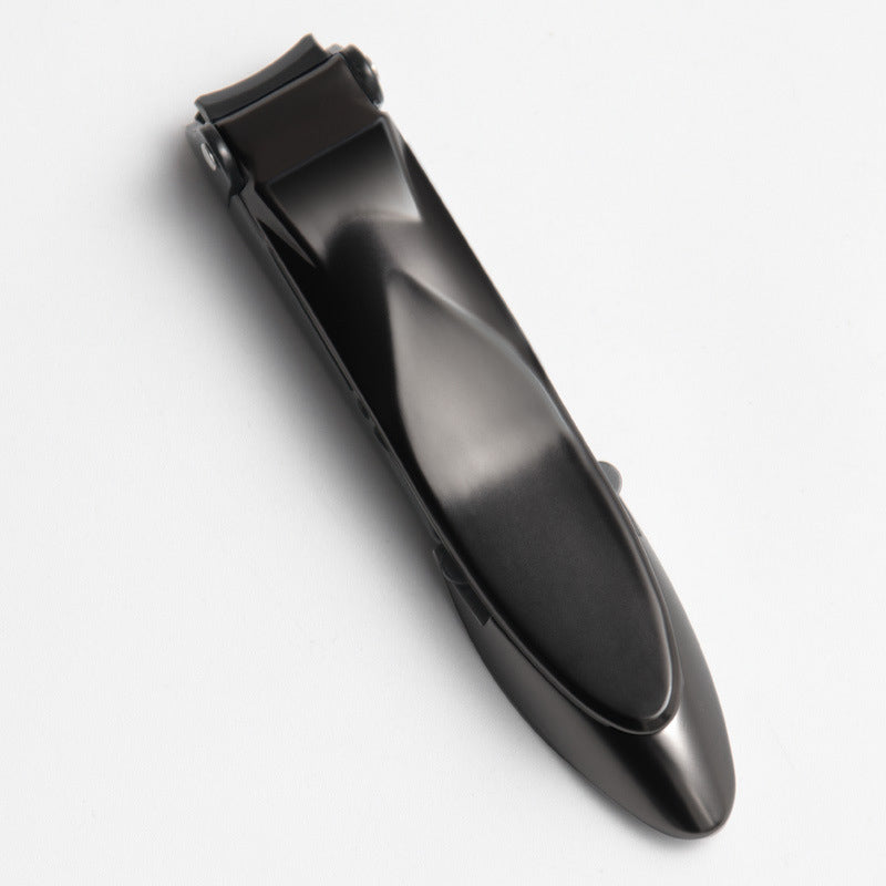 BowLift | No Mess Nail Clipper