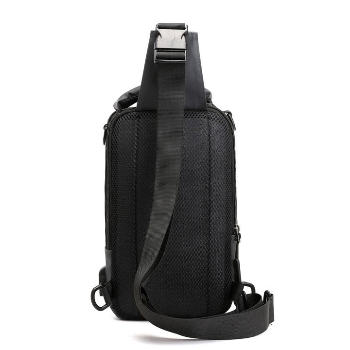 BowLift | Multifunctional Backpack with Charging Port