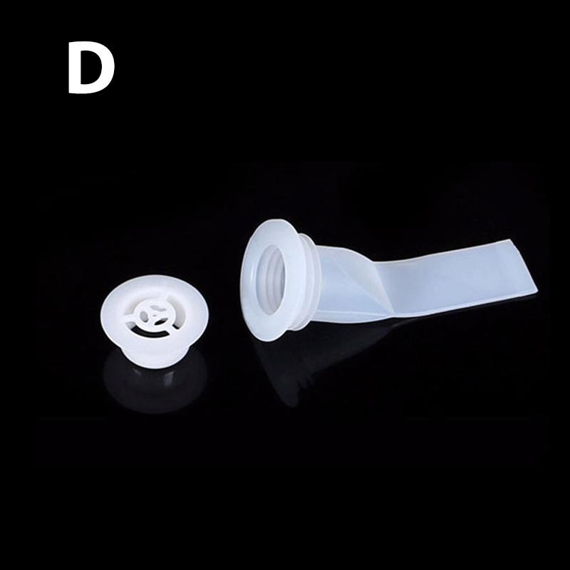 Bathroom Sink Deodorant Silicone Filter | Bowlift