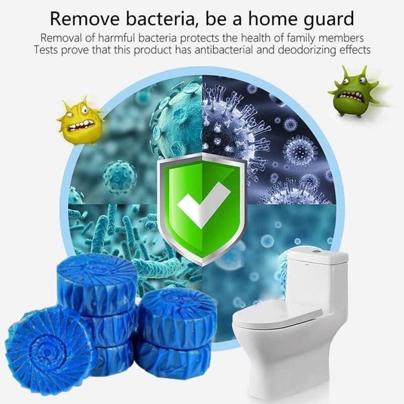 TOILET CLEANER | Bowlift