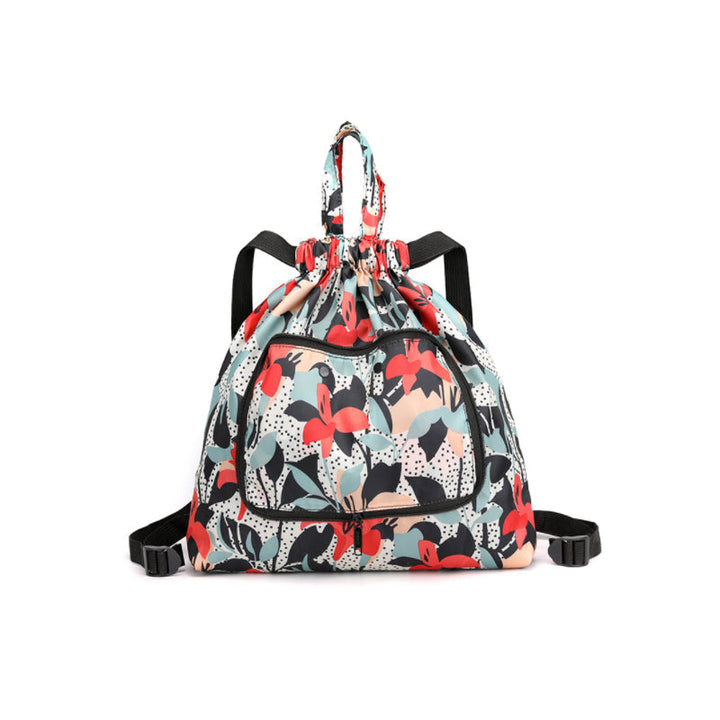 BowLift | Large Capacity Drawstring Bag