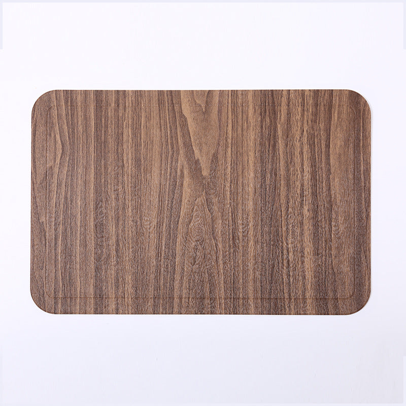 High-grade Models of Wood Grain Rounded Corners Placement | Bowlift