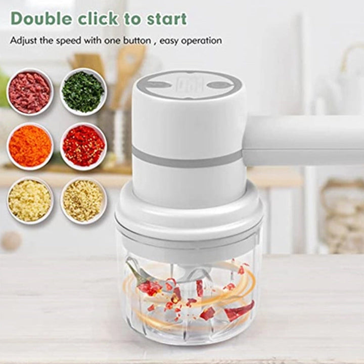 BowLift | 3 in 1 Electric Mixer