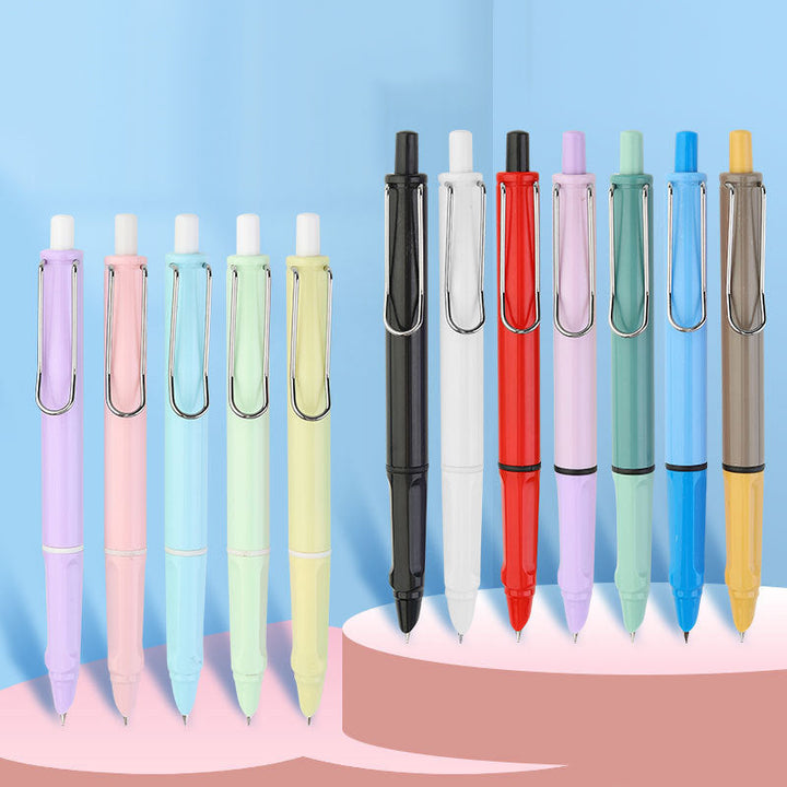 BowLift | Candy-colored pens