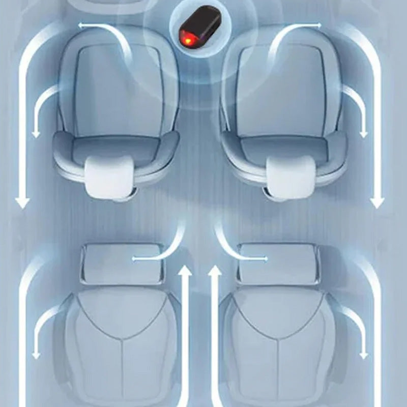 BowLift | Car Interference Antifreeze Instrument