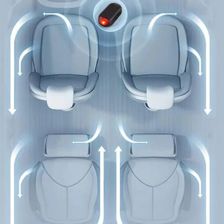 BowLift | Car Interference Antifreeze Instrument