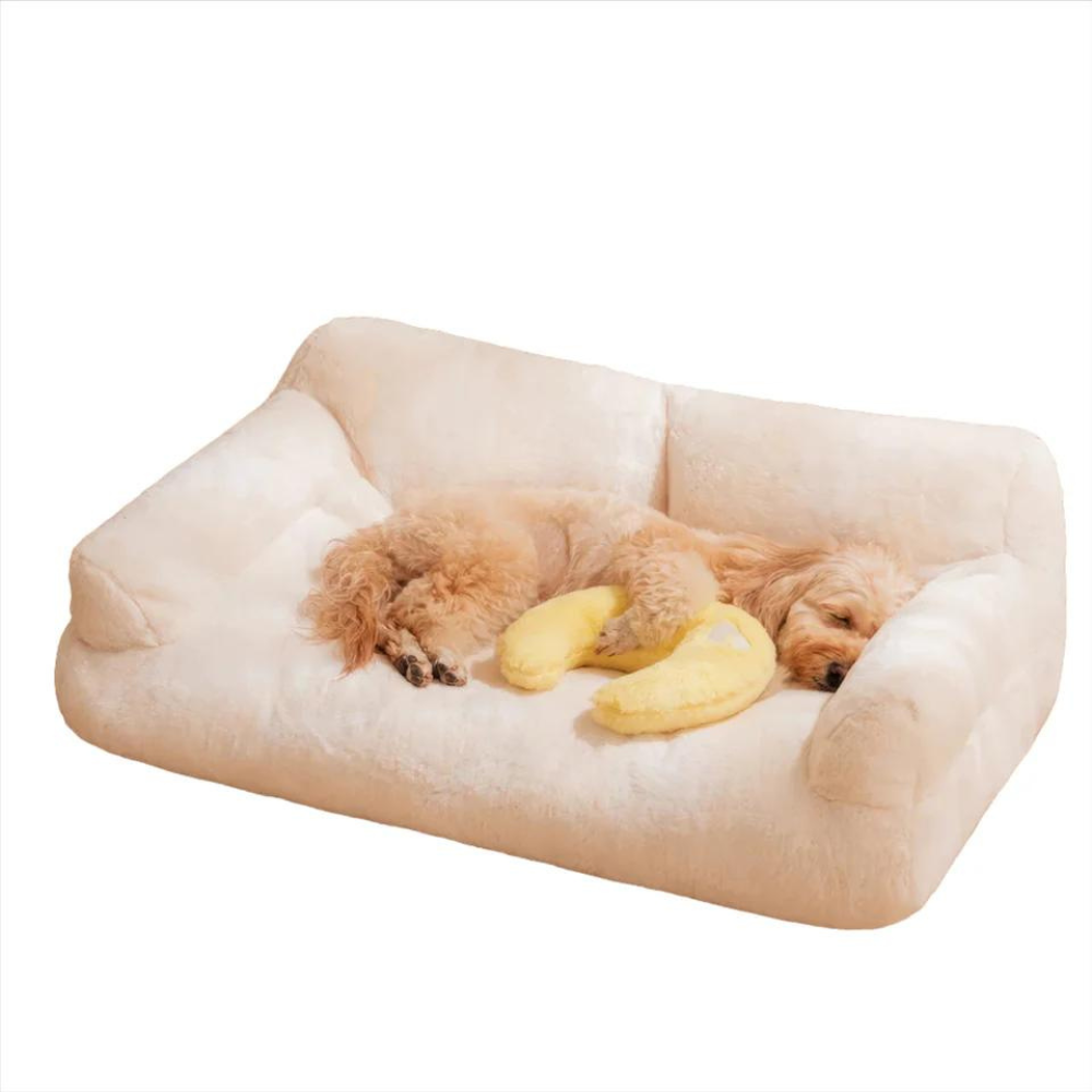 DoggyDream • Calming Dog Sofa