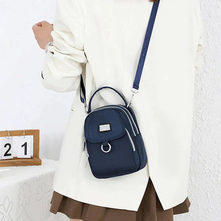 BowLift | LuxeSatchel Chic Daily Bag Companion
