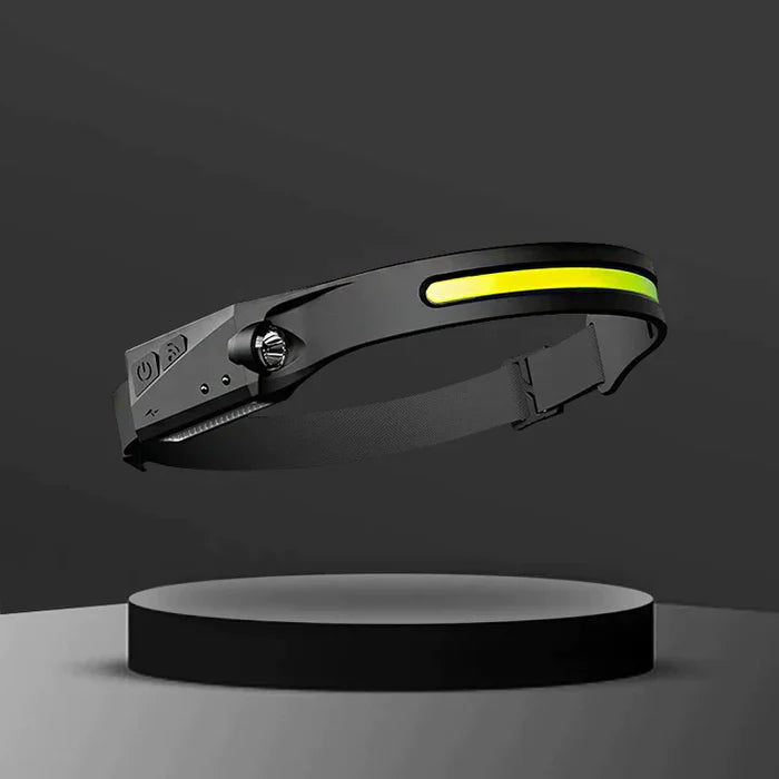 BowLift | Wave Sensor Motion LED Spotlight