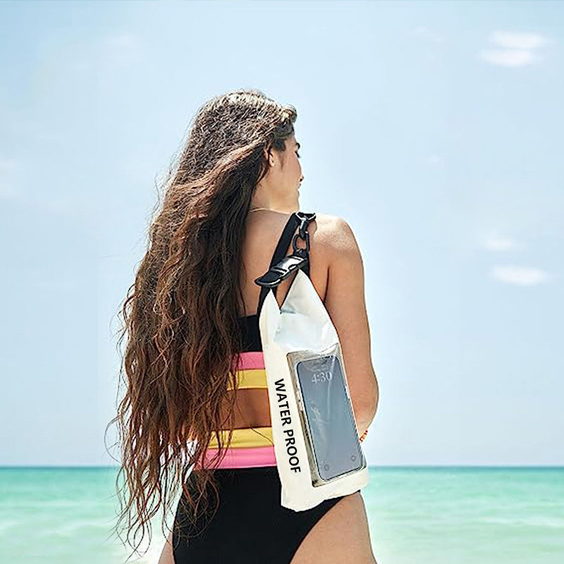 BowLift | Waterproof Outdoor Phone Bag