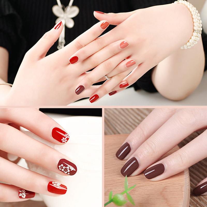 BowLift | Peel-Off Nail Polish Set