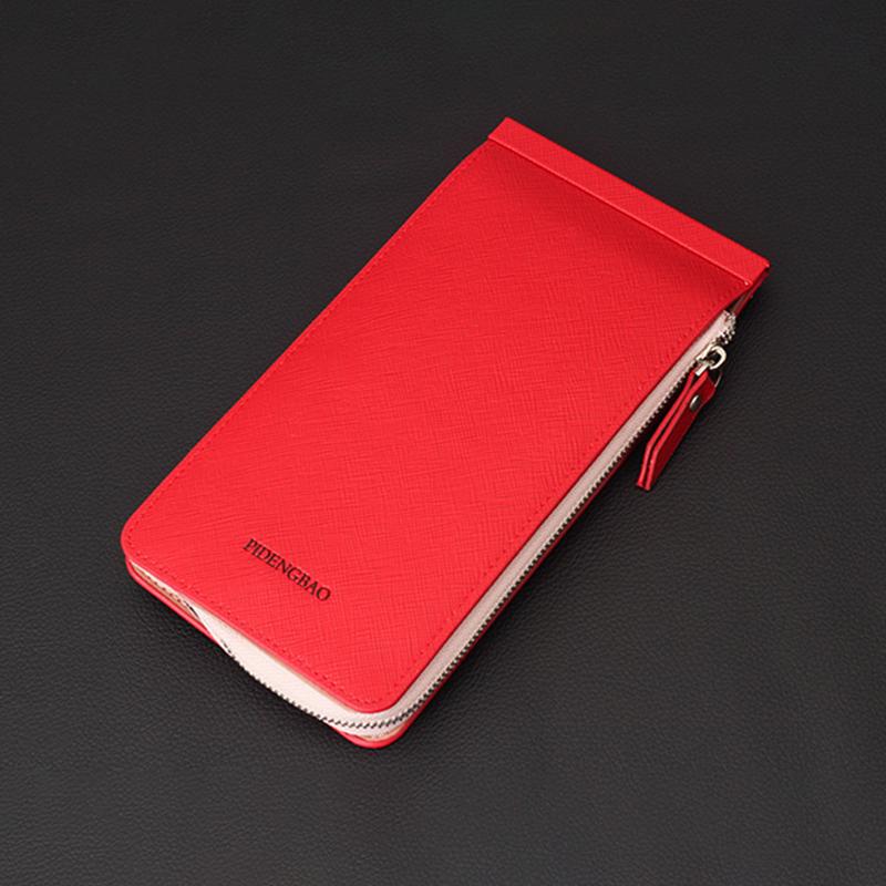BowLift | Multifunctional Card Wallet