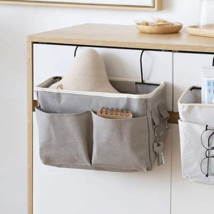 BowLift | Hanging Organizer Bag