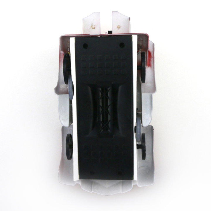 BowLift | RC Wall Climbing Electricity Car