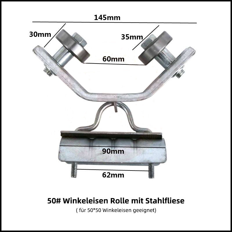 BowLift | Shop railway hanging roll