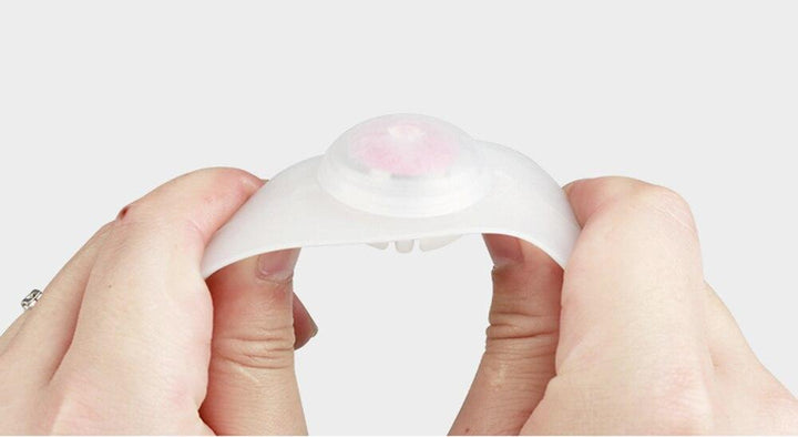 GloBike - LED Bicycle Wheel Light with Clip-On Installation