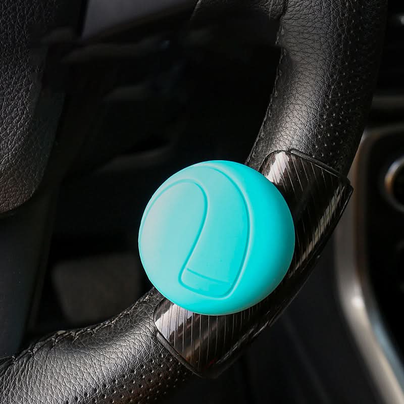 BowLift | Universal 360° Steering Wheel Booster Knob