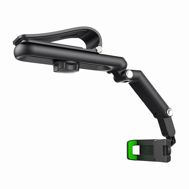 BowLift | Rotatable Multifunctional Sun Visor Cell Phone Holder