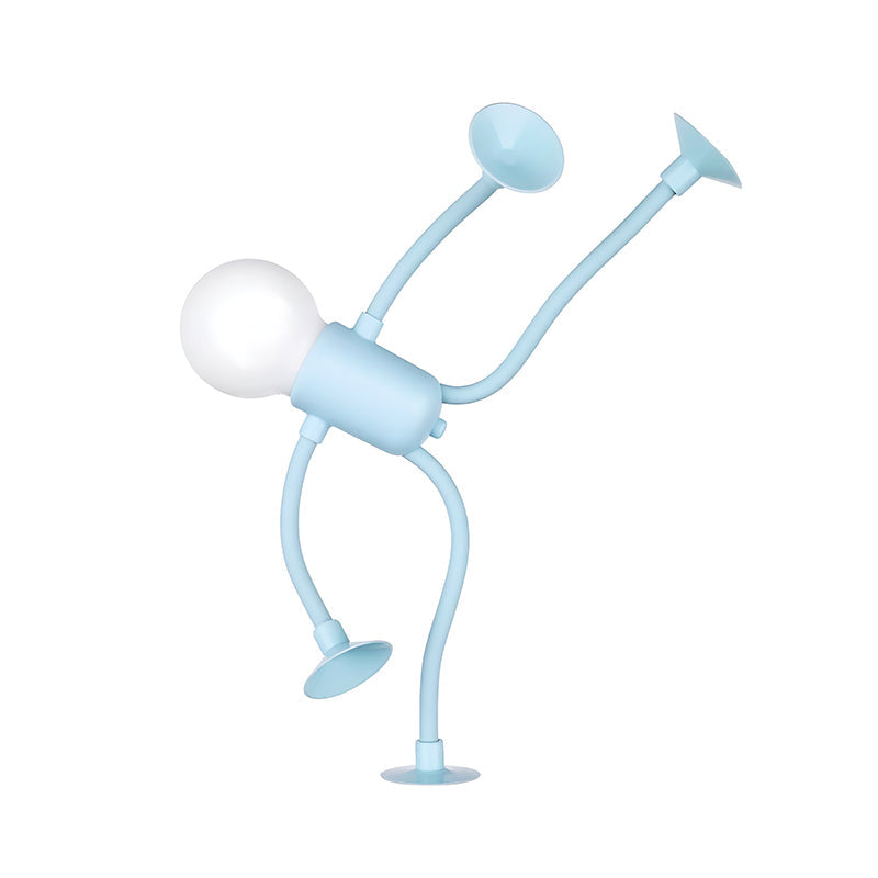BowLift | Bulb Man Night Light