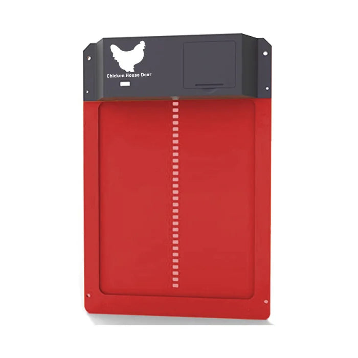 BowLift | Poultry Farm Automatic Chicken House Door