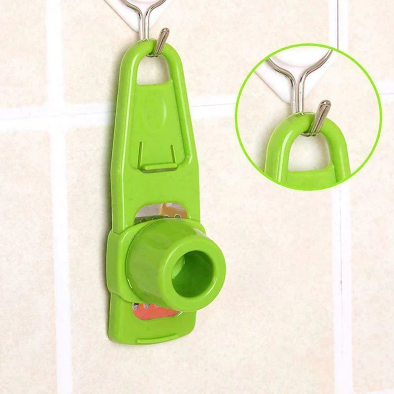 BowLift | Garlic Grinder, 2 Pieces
