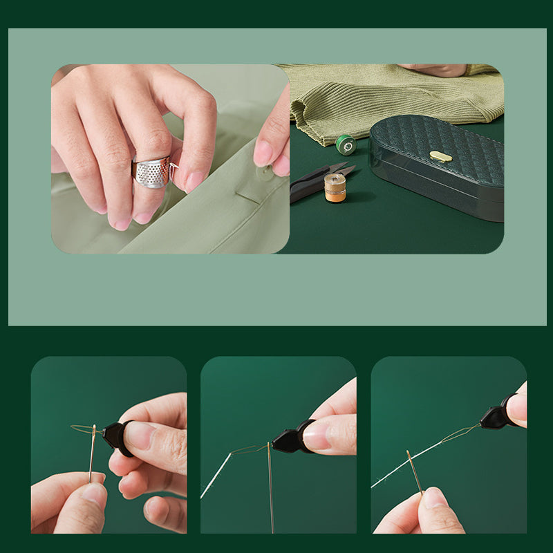 BowLift | Multifunctional DIY Sewing Kit