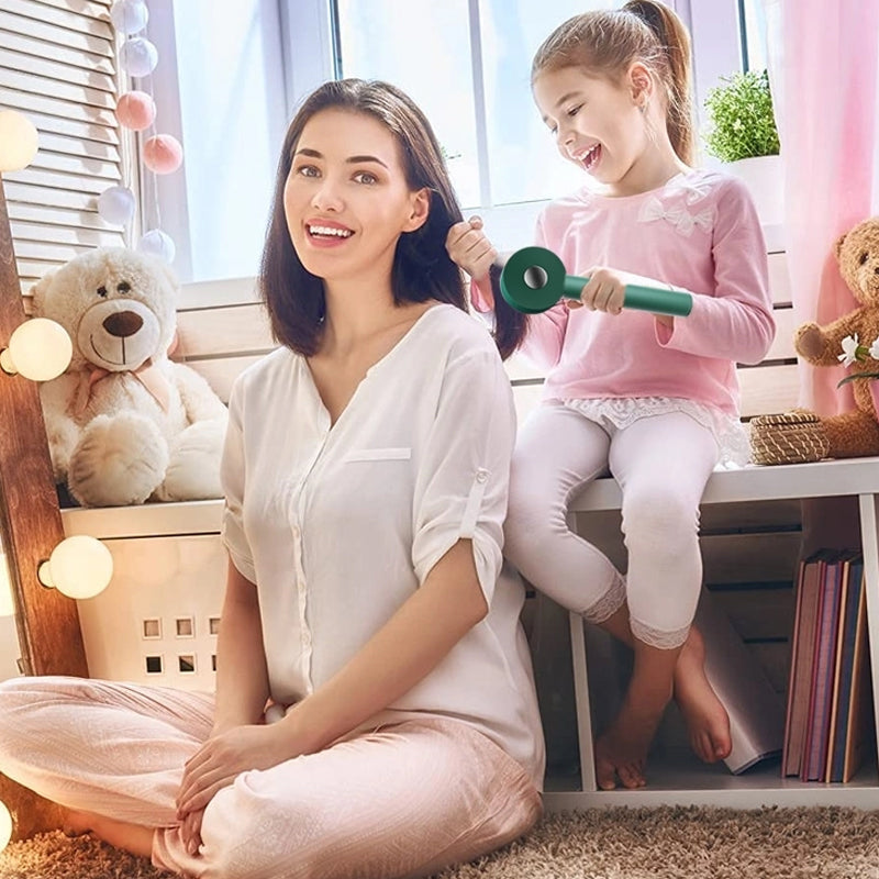 BowLift | 3D Air Cushion Brush