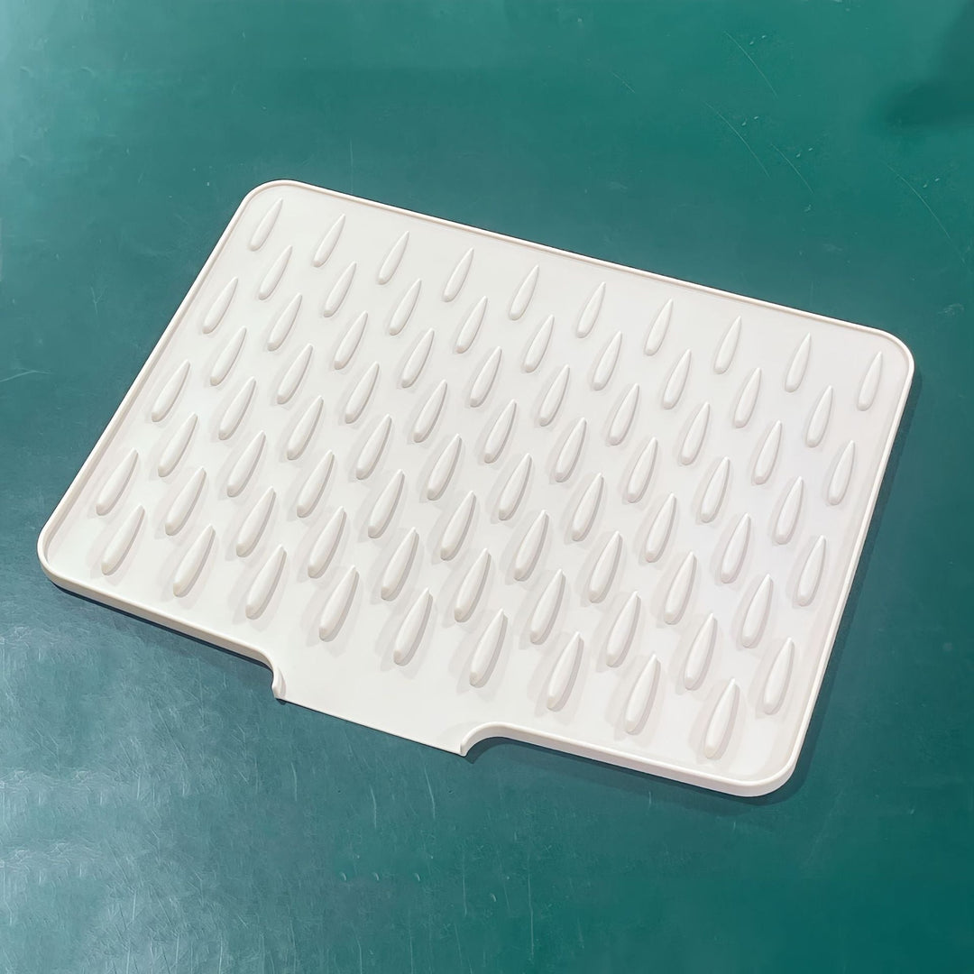 BowLift | FlexiDrain — Make your kitchen quickly dry, safe, and flawless!