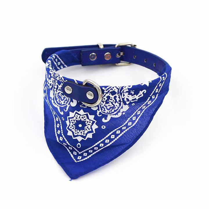 BowLift | Pet Neck Bandana Collar Scarf