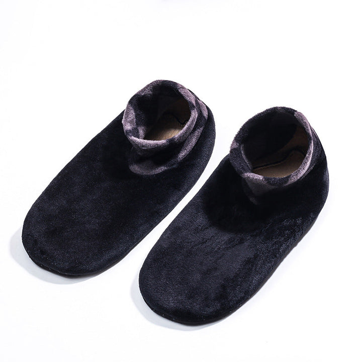 BowLift | Indoor Non-slip Thermal Socks