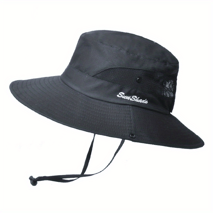 BowLift | Sun Hat - stylish anti-UV protection