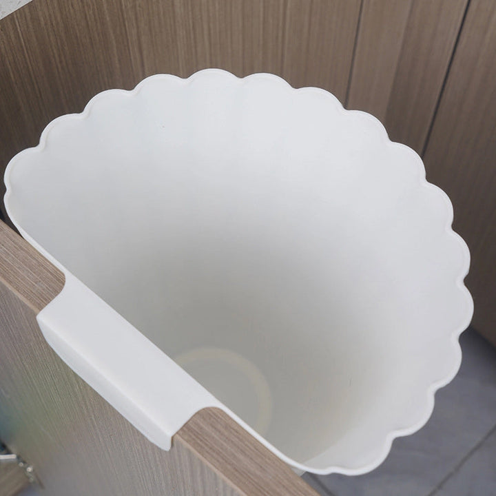 BowLift | Hanging Trash Can